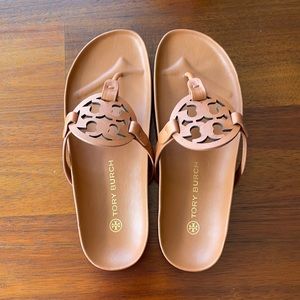 Tory Burch | Shoes | Tory Burch Miller Cloud | Poshmark